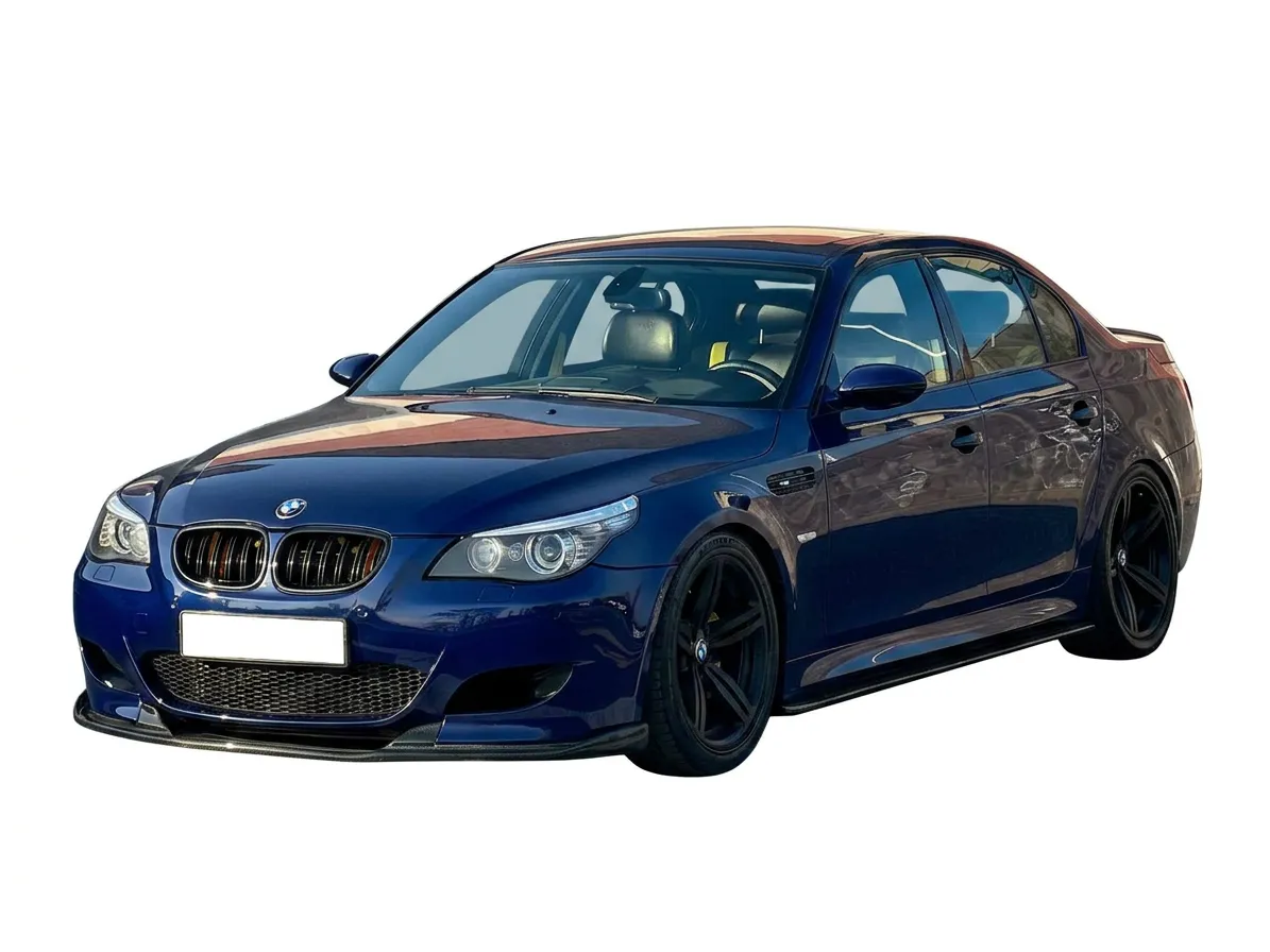 bmw e60