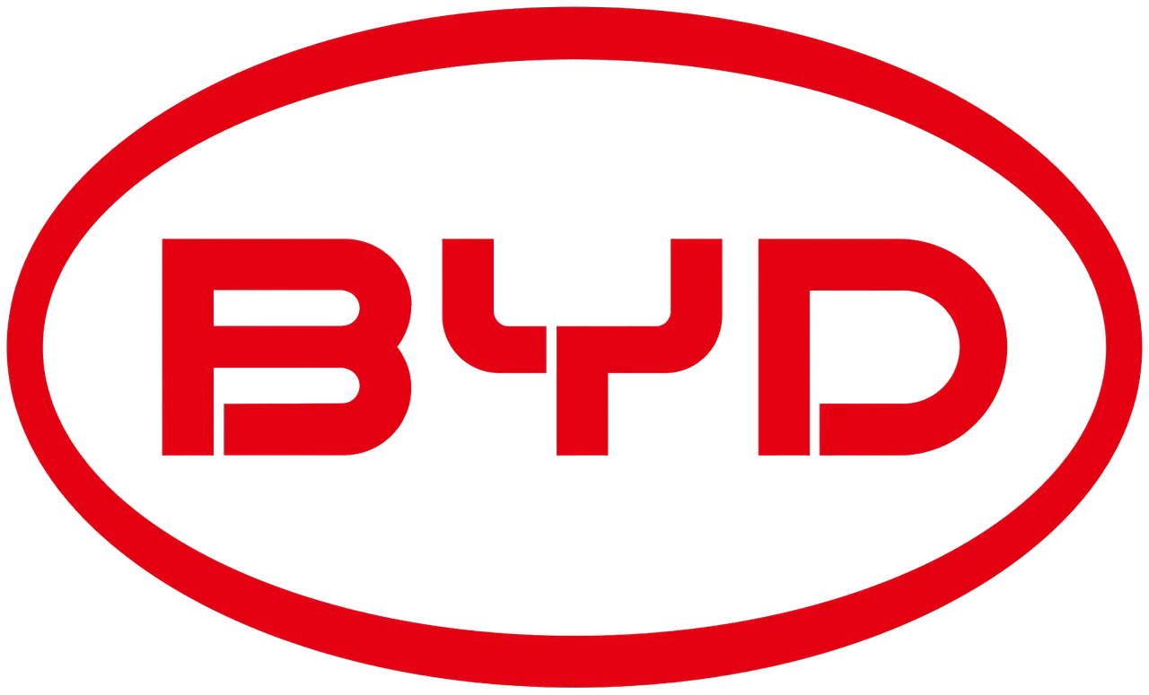 BYD