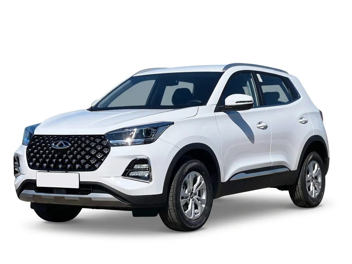 Chery tiggo