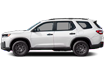 Honda-pilot