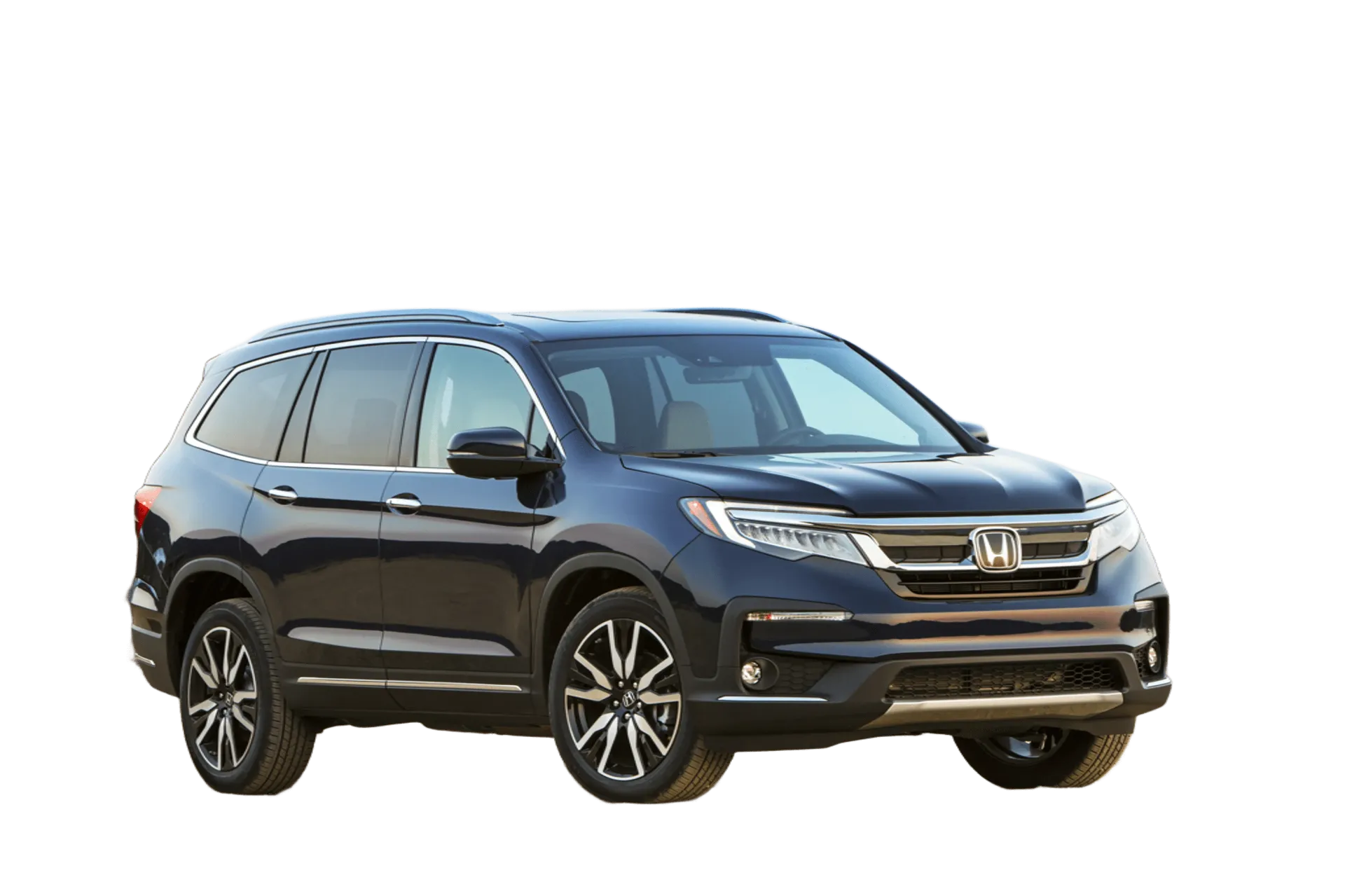 Ремонт рулевой рейки honda pilot