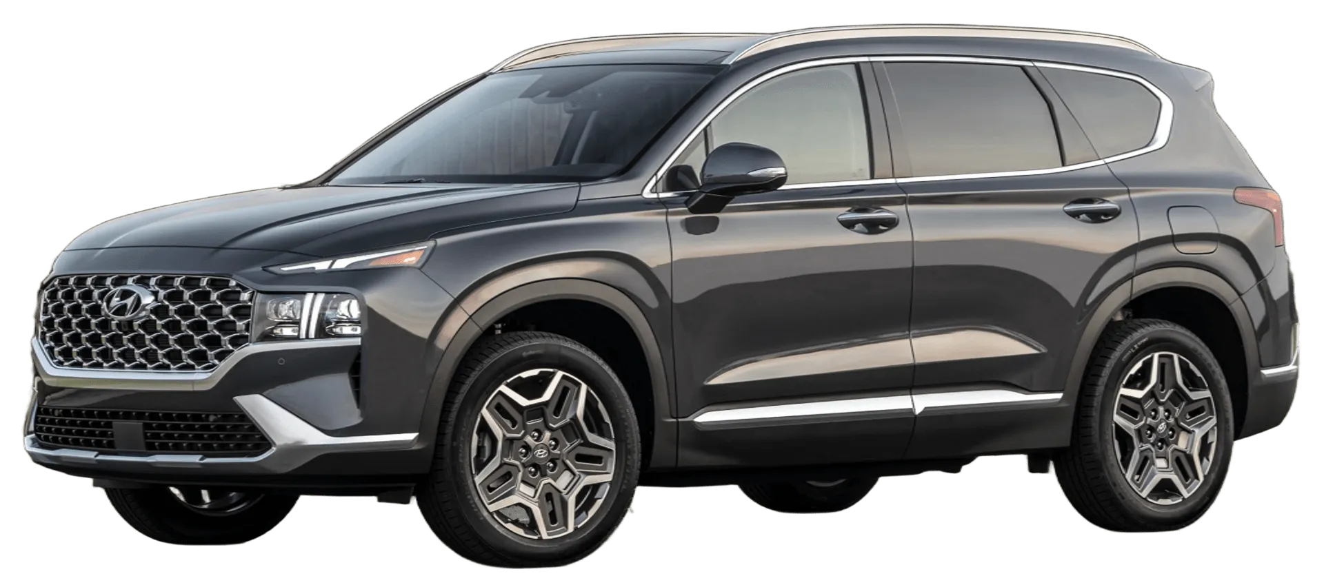 Ремонт рулевых реек Hyundai Santa Fe
