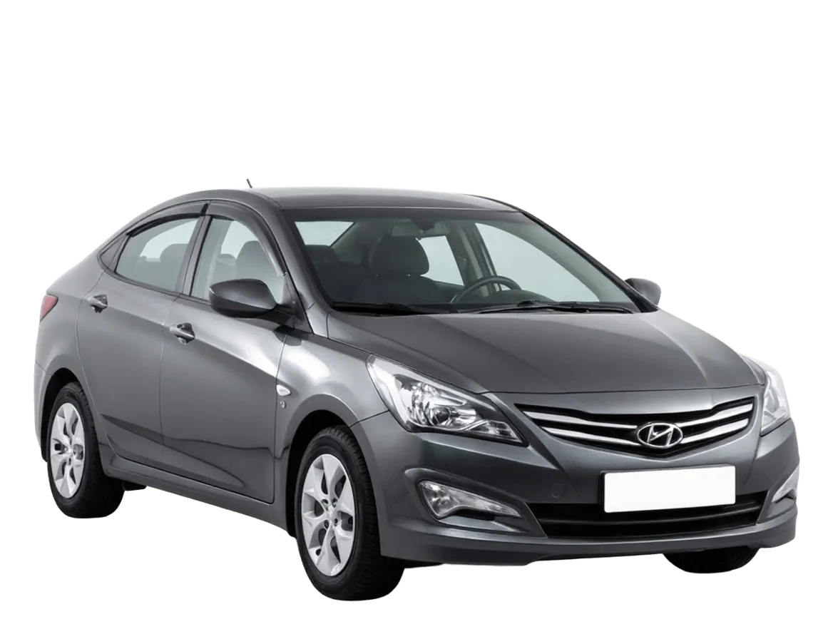 Ремонт рулевых реек Hyundai Solaris