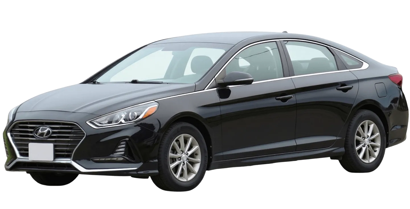 Ремонт рулевых реек Hyundai Sonata
