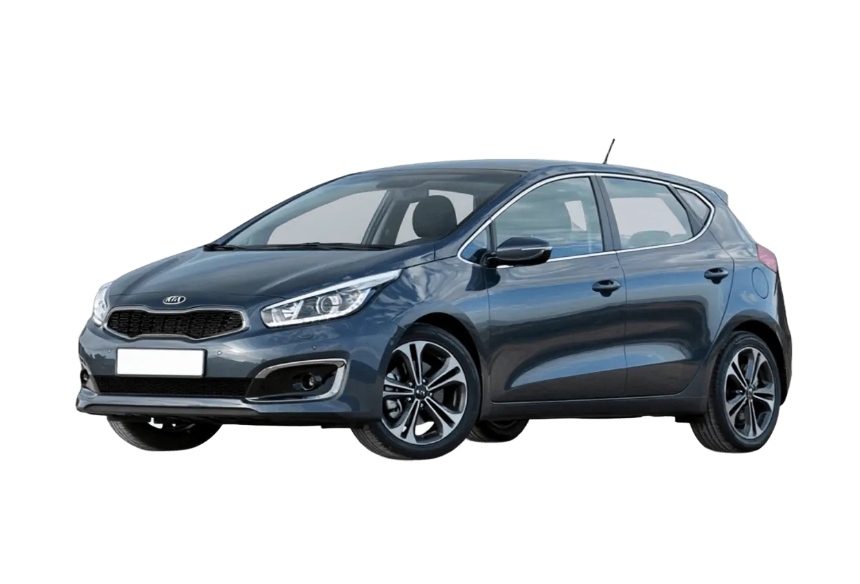 Ремонт рулевых реек Kia Ceed