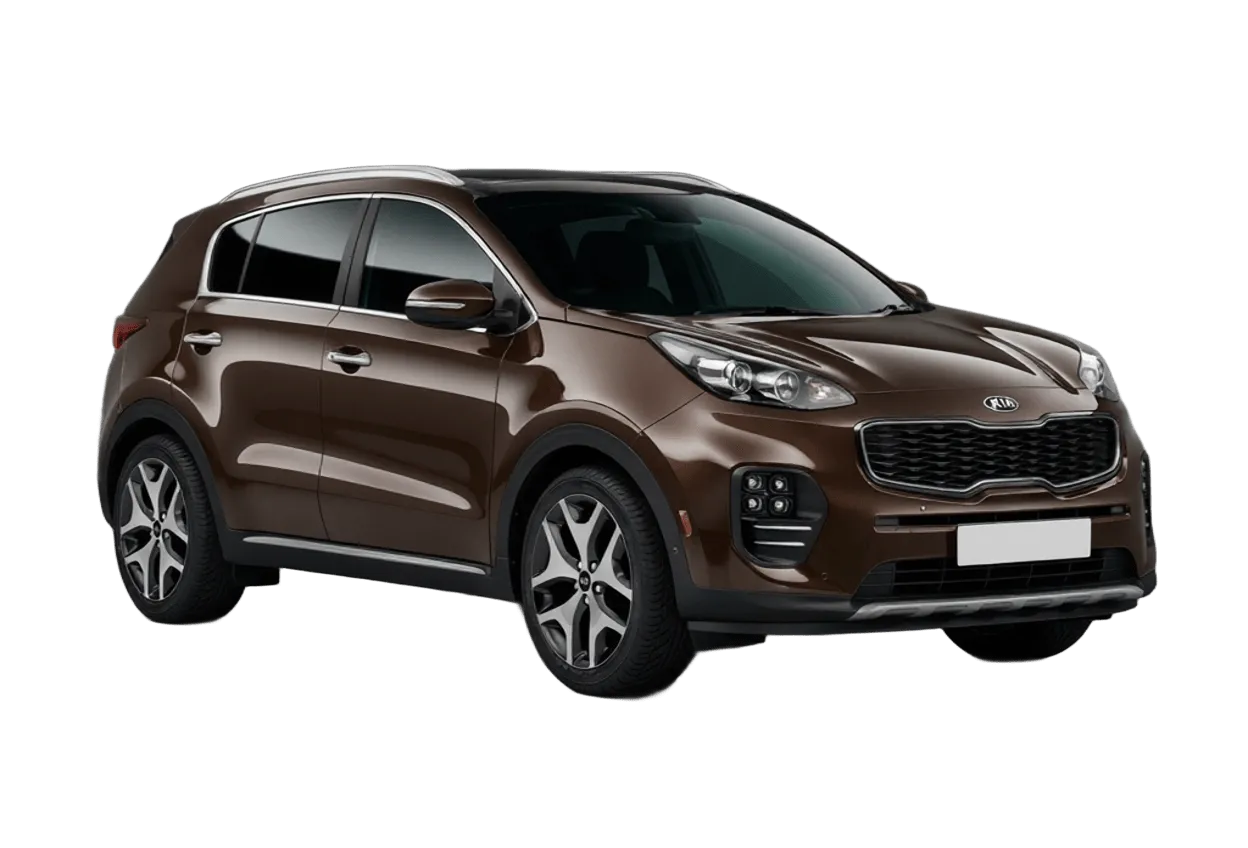 Ремонт рулевых реек Kia Sportage