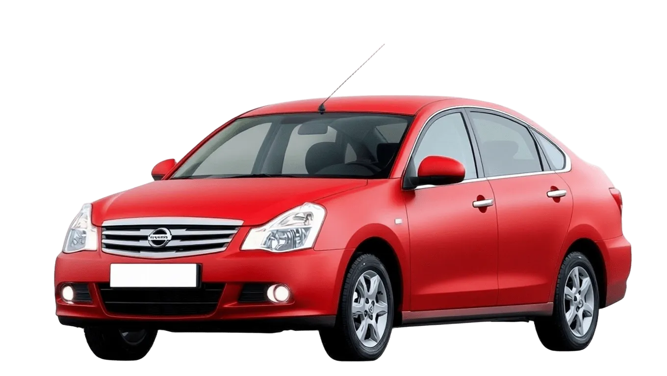 Ремонт рулевых реек Nissan Almera