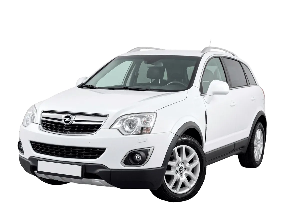 Ремонт рулевых реек Opel Antara