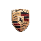 porsche logo