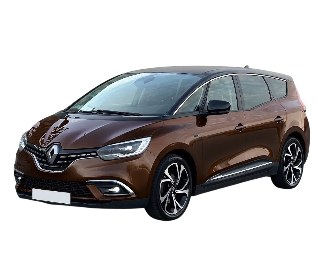 Ремонт рулевых реек Renault Scinic