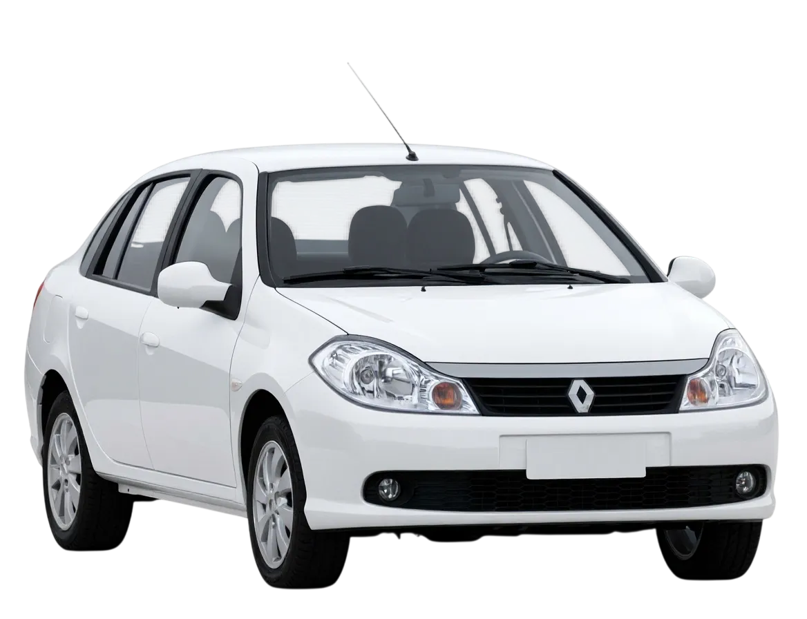 Ремонт рулевых реек Renault Symbol