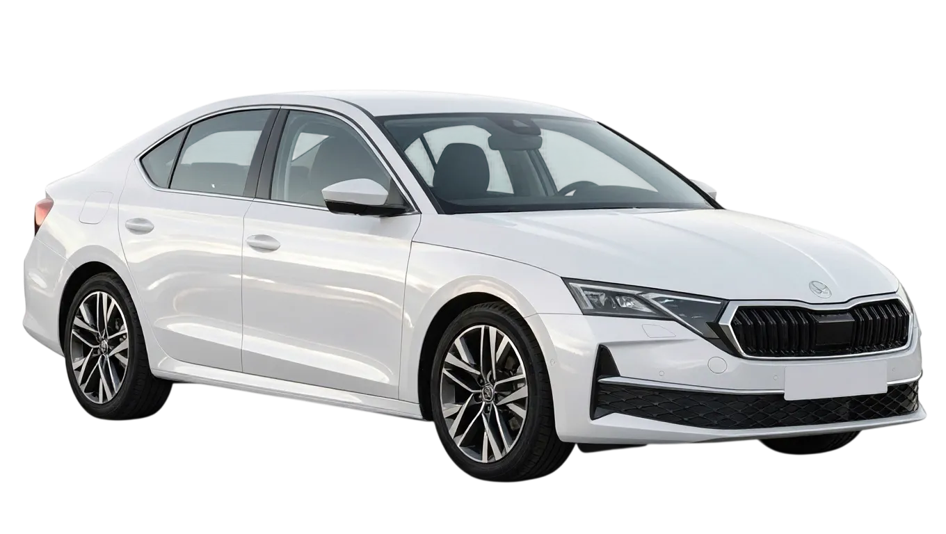Ремонт рулевых реек Skoda Octavia