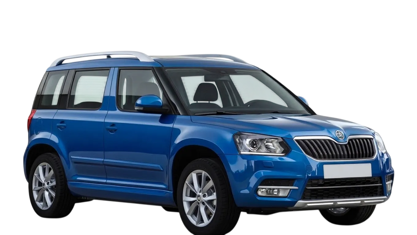 Ремонт рулевых реек Skoda Yeti