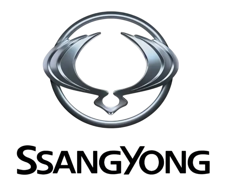 ssangyong