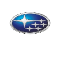 subaru logo