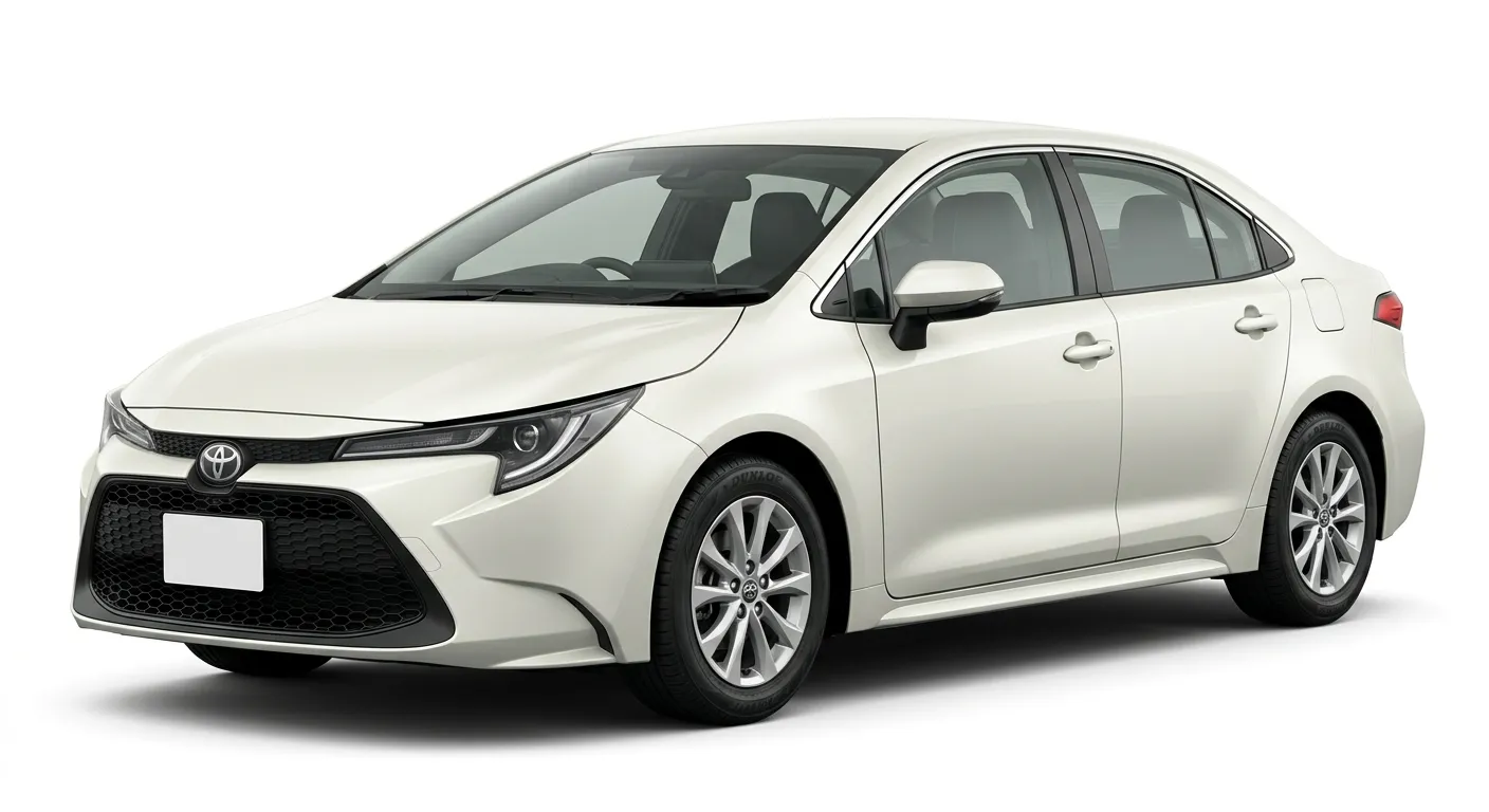 Ремонт рулевых реек Toyota Corolla