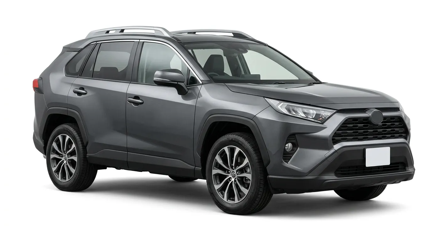 Ремонт рулевых реек Toyota Rav 4