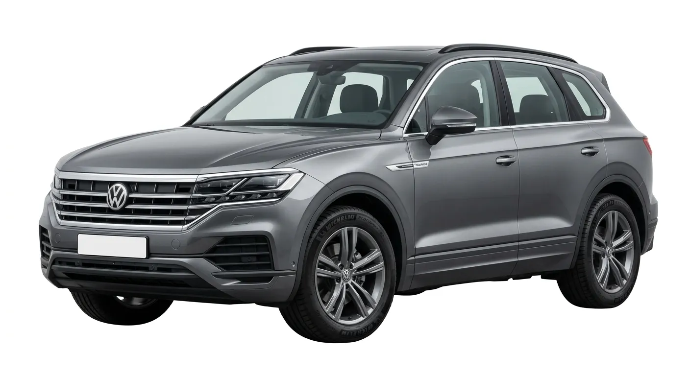 Ремонт рулевых реек Volkswagen Touareg